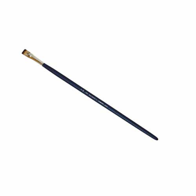 Bright Royal LangNickel SableTek LH Brush-#12