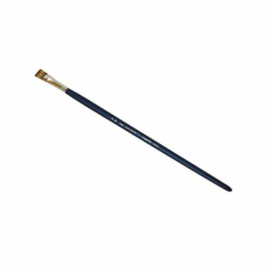Bright Royal LangNickel SableTek LH Brush-#16