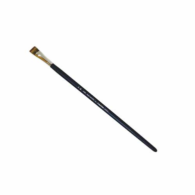 Bright Royal LangNickel SableTek LH Brush-#18