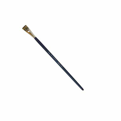 Bright Royal LangNickel SableTek LH Brush-#24