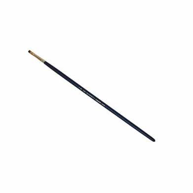 Bright Royal LangNickel SableTek LH Brush-#4
