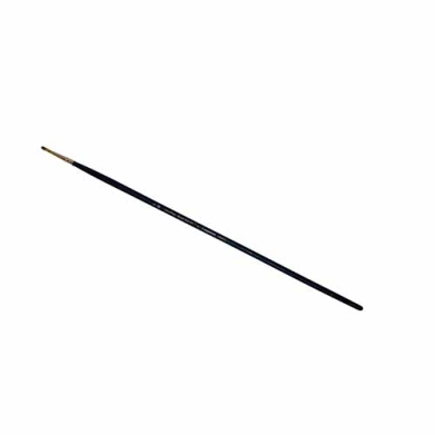 Long Filbert Royal LangNickel SableTek LH Brush-#1