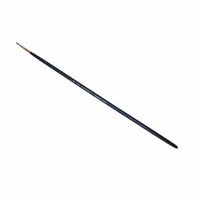 Filbert Royal LangNickel SableTek LH Brush-#1