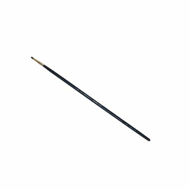 Filbert Royal LangNickel SableTek LH Brush-#2