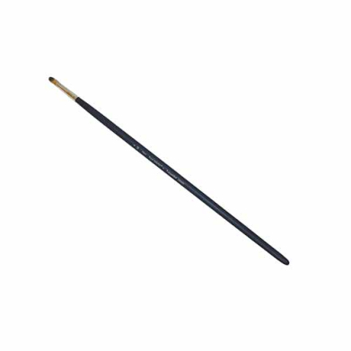 Filbert Royal LangNickel SableTek LH Brush-#4