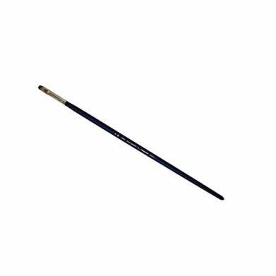Filbert Royal LangNickel SableTek LH Brush-#6