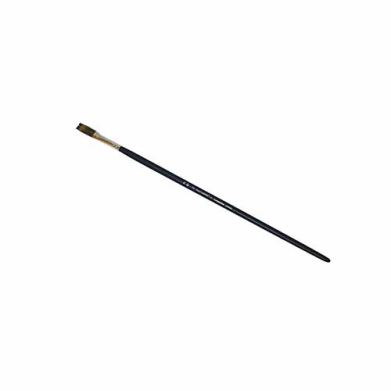 Flat Royal LangNickel SableTek LH Brush-#10
