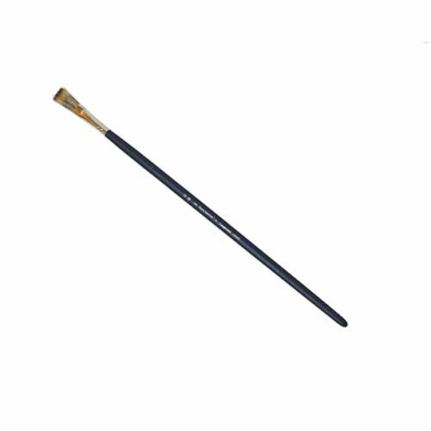 Flat Royal LangNickel SableTek LH Brush-#12