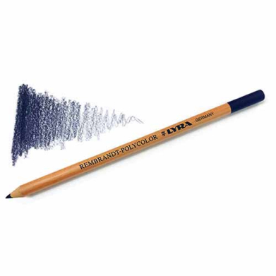 Lyra Rembrandt Polycolor Colored Pencil -Oriental Blue
