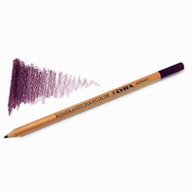 Lyra Rembrandt Polycolor Colored Pencil -Indian Red