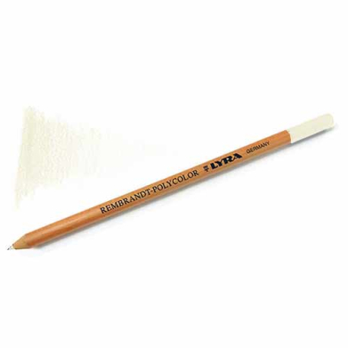 Lyra Rembrandt Polycolor Colored Pencil -Warm Grey Light