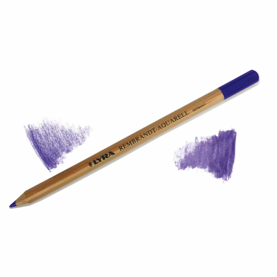 Lyra Rembrandt Aquarell Colored Pencil -Delft Blue
