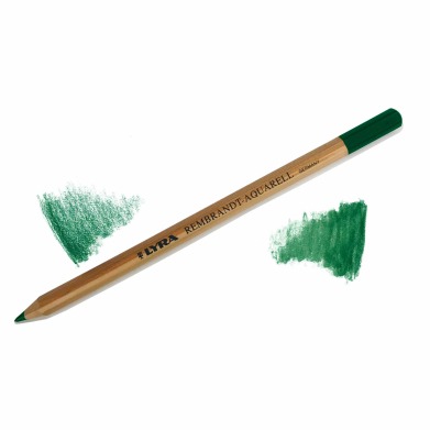 Lyra Rembrandt Aquarell Colored Pencil -Viridian