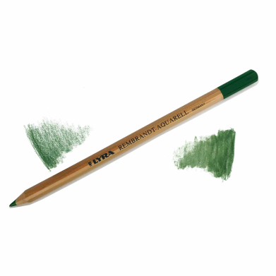 Lyra Rembrandt Aquarell Colored Pencil -Jupiter Green