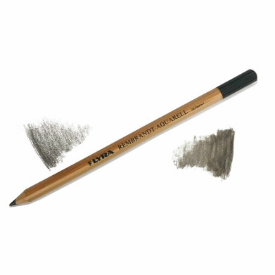 Lyra Rembrandt Aquarell Colored Pencil -Cold Grey Deep