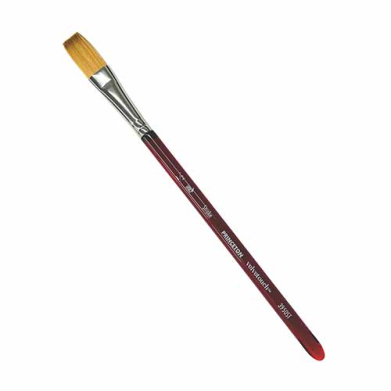 Princeton Velvetouch Mixed Media Brush - Stroke #1/2