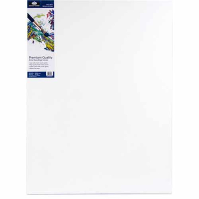 Royal Langnickel Deep Edge Canvas- IN STORE PICK UP ONLY- CAN NOT SHIP-- 30x40