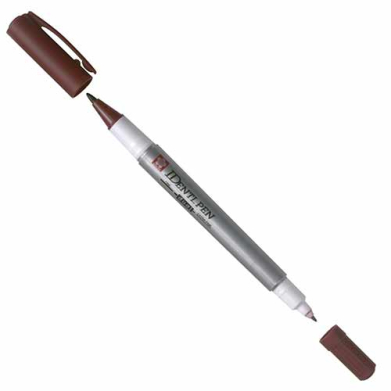 Sakura Identipen-Brown