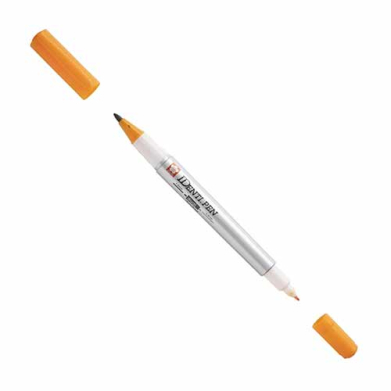 Sakura Identipen-Orange
