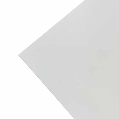 Fluid Watercolor Paper Sheets 22" x 30" - (6 Sheets, 140lb) Hot Press