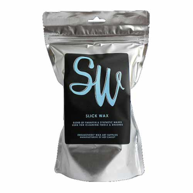 Enkaustikos Slick Wax-16oz