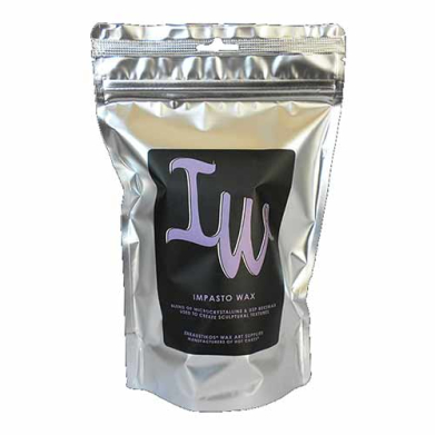 Enkaustikos Impasto Wax-10oz