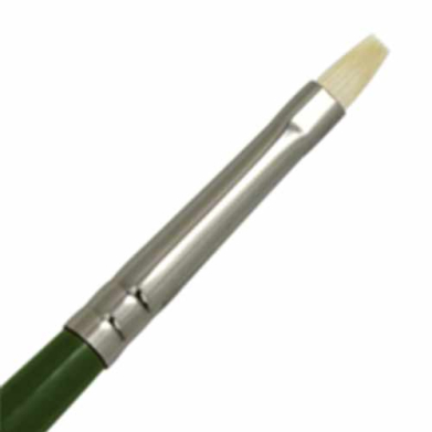 #1 Regis Bristle Oil Bright Brush