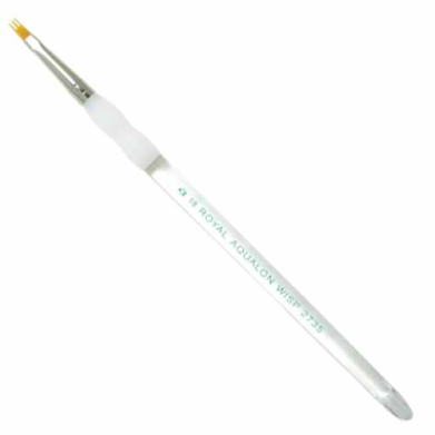 Royal Langnickel Aqualon Wisp Brush 1/8"