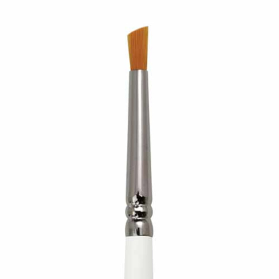 Royal Langnickel Royal Gold Brush for Acrylic & Watercolor -Deerfoot Brush- 1/8"