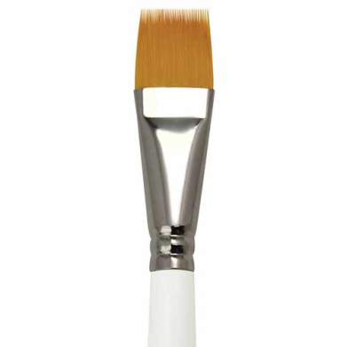 Royal Langnickel Royal Gold Brush Comb 3/4"