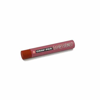 Cray-Pas Expressionist Oil Pastels- Brown