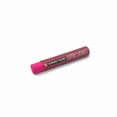 Cray-Pas Expressionist Oil Pastels- Pink