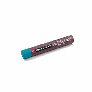 Cray-Pas Expressionist Oil Pastels- Emerald Green