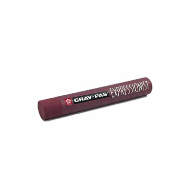 Cray-Pas Expressionist Oil Pastels- Rose Gray