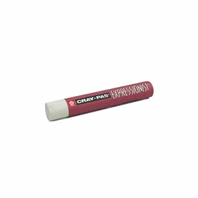 Cray-Pas Expressionist Oil Pastels- White