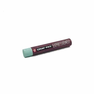 Cray-Pas Expressionist Oil Pastels- Pale Green