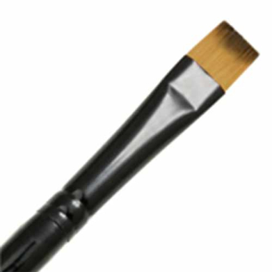 Royal Langnickel Majestic Brush - Chisel Blender #10