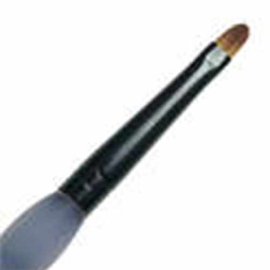 Royal Langnickel Majestic Brush - Kingslan Fabulous Filbert #4