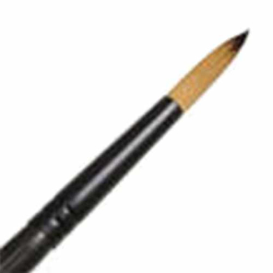 Royal Langnickel Majestic Brush - Round #10