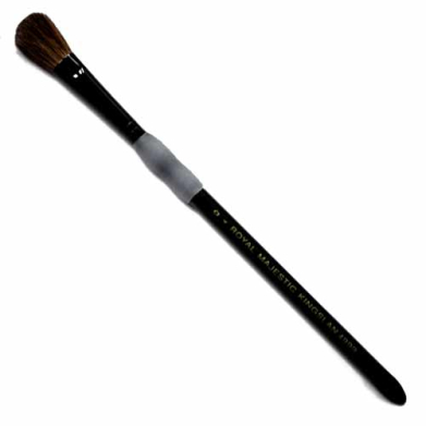 Royal Langnickel Majestic Brush - Kingslan Magnificent Mop #4
