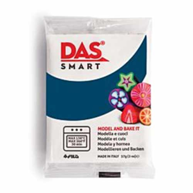 Das Smart Polymer Clay 2oz (57g)- Night Blue