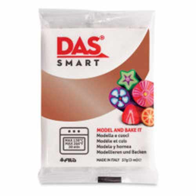 Das Smart Polymer Clay 2oz (57g)- Copper