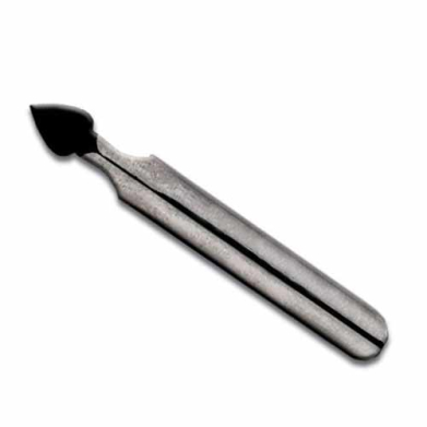Inovart Round Skratch N' Sketch Knives 1-DZ  INO1901