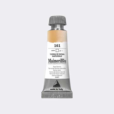 MaimeriBlu 12ml Watercolor- Raw Sienna