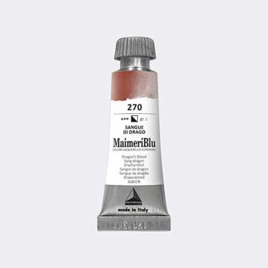 MaimeriBlu 12ml Watercolor- Dragon's Blood