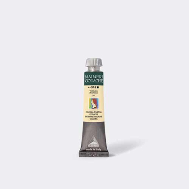 MaimeriBlu 20ml Gouache- Pine Green
