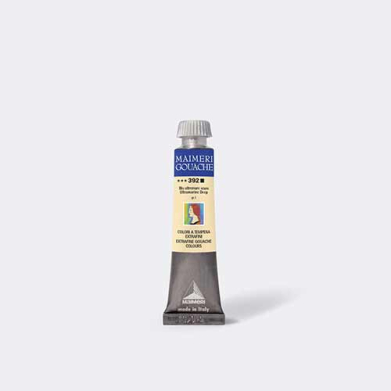 MaimeriBlu 20ml Gouache- Ultramarine Deep