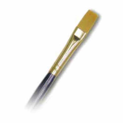 Royal Langnickel Economy Golden Taklon Shader- #10
