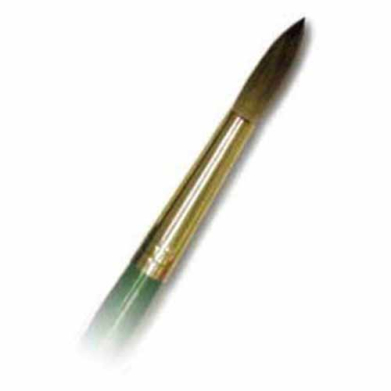 Royal Langnickel Economy Natural Hair Round- #1