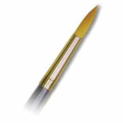 Royal Langnickel Economy Golden Taklon Round- #1